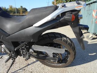 Suzuki DL 650 V-STROM '07-thumb-2