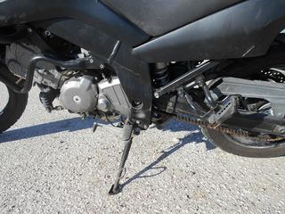 Suzuki DL 650 V-STROM '07-thumb-4