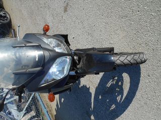 Suzuki DL 650 V-STROM '07-thumb-6