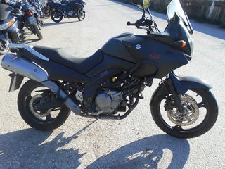 Suzuki DL 650 V-STROM '07-thumb-9