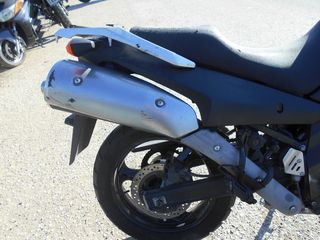 Suzuki DL 650 V-STROM '07-thumb-15