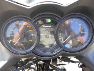 Suzuki DL 650 V-STROM '07-thumb-21