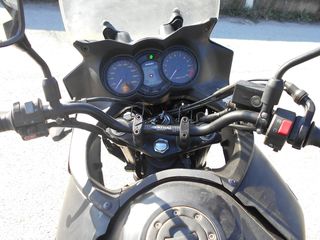 Suzuki DL 650 V-STROM '07-thumb-22