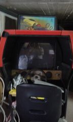 Πωλείται καμπινατο rally atari  RACY DRIVEN-thumb-2