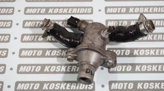 ΘΕΡΜΟΣΤΑΤΗΣ ΚΟΜΠΛΕ ->  SUZUKI DL 650 V-STROM , 07'  / ΜΟΤΟ ΚΟΣΚΕΡΙΔΗΣ 