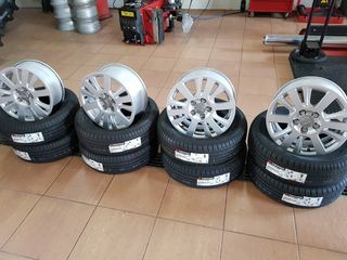 AUDI ORIGINAL 7X16 5X112 ET42 PROSFORA TETRADAS 300EURO!!!!!!!!-thumb-5