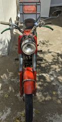 Zundapp 1972 Zundapp Type 517-thumb-2