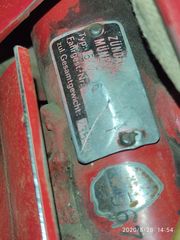 Zundapp 1972 Zundapp Type 517-thumb-4
