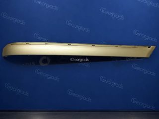 MERCEDES ΦΑΣΑ ΠΡΟΦΥΛΑΚΤΗΡΑ ΠΙΣΩ ΔΕΞΙΑ (BUMPER RAIL) S-CLASS (W220)-thumb-1