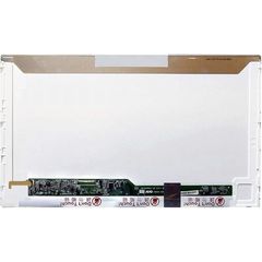 Laptop Screen - Οθόνη LED 15.6" Toshiba SATELLITE C50D-B-109 1366x768 WXGA , Connector: 40Pin / Κάτω Αριστερά , Γυαλιστερή