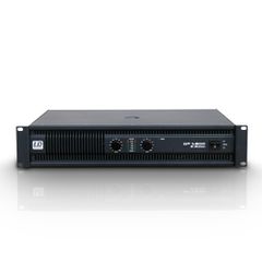 LD Systems DEEP2 1600 PA Power Amplifier 2 x 800 W 2 Ohms - LD SYSTEMS