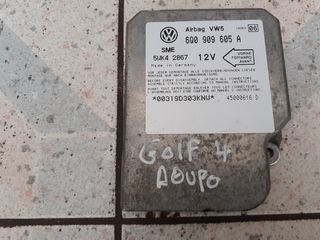ΕΓΚΕΦΑΛΟΣ   ARB    VW   GOLF   4  (6Q0 909 605 A)