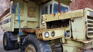 Ντάμπερ - Dumper 1980 R25-thumb-3