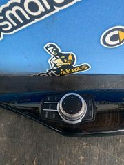 BMW F20 2018 DRIVE CONTROL SWITCH 9490067