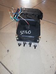 ABS ΜΟΝΑΔΑ FIAT STILO ME ΚΩΔΙΚΟ 46784468 /01-06  .ΑΡΙΣΤΗ ΚΑΤΑΣΤΑΣΗ  !!ΑΠΟΣΤΟΛΗ ΣΕ ΟΛΗ ΤΗΝ ΕΛΛΑΔΑ!!!