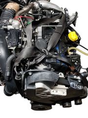 ΜΗΧΑΝΗ RENAULT  MEGANE-SCENIC DIESEL 1900cc F9Q870