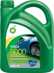 VISCO 5000 10W-40 4L