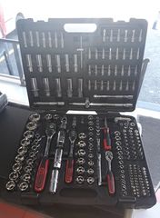 ΕΡΓΑΛΕΙΟΘΗΚΗ KSTOOLS CHROME PLUS-thumb-1
