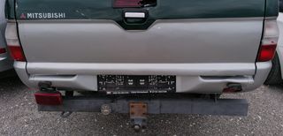 MITSUBISHI L200 1/2CAB 2001-2006 ΟΛΟΚΛΗΡΟ ΑΥΤΟΚΙΝΗΤΟ-thumb-3
