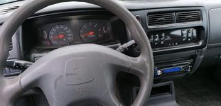 MITSUBISHI L200 1/2CAB 2001-2006 ΟΛΟΚΛΗΡΟ ΑΥΤΟΚΙΝΗΤΟ-thumb-7