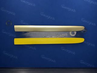 MERCEDES ΦΑΣΑ ΠΙΣΩ ΑΡΙΣΤΕΡΗΣ ΠΟΡΤΑΣ (DOOR STRIP) E-CLASS (W211)