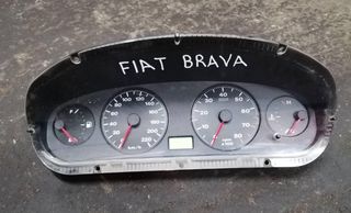 ΚΑΝΤΡΑΝ FIAT BRAVA 1995-2002