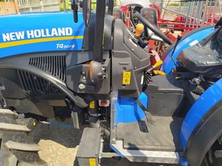 Δενδροκομικά Τρακτέρ New Holland 2025 T4 90FB-thumb-3