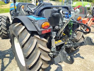 Δενδροκομικά Τρακτέρ New Holland 2025 T4 90FB-thumb-4