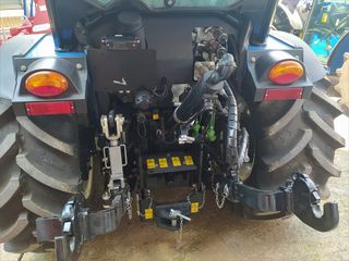 Δενδροκομικά Τρακτέρ New Holland 2025 T4 110FB-thumb-2