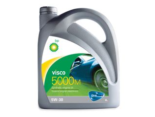 Visco 5000 M 5W30 4L