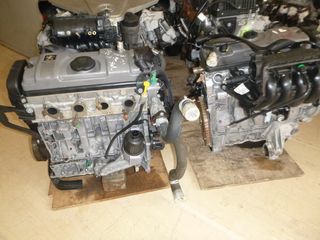 CITROEN XSARA KFW 1.4 8V ΜΗΧΑΝΗ ΜΟΤΕΡ ΚΙΝΗΤΗΡΑΣ