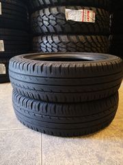 2 TMX CONTINENTAL CONTI ECO CONTACT 3 155/60/15 *BEST CHOICE TYRES ΒΟΥΛΙΑΜΕΝΗΣ 57*