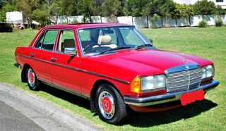 MERCEDES BENZ W123 ΔΙΑΦΟΡΑ ΑΝΤΑΛΛΑΚΤΙΚΑ.ΤΙΜΕΣ ΕΝΔΕΙΚΤΙΚΕΣ.