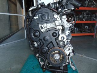 ΜΗΧΑΝΗ 9H02 1.6 DIESEL CITROEN C3 PICASSO, PEUGEOT 207, 307, 308 - ΡΩΤΗΣΤΕ ΤΙΜΗ - ΑΠΟΣΤΟΛΗ ΣΕ ΟΛΗ ΤΗΝ ΕΛΛΑΔΑ