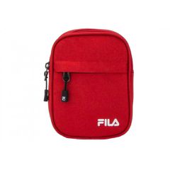 Fila New Pusher Bag Berlin Ανδρική Τσάντα Ώμου / Χιαστί σε Κόκκινο χρώμα 685054-006
