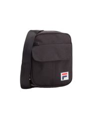Fila Milan Pusher Ανδρική Τσάντα Ώμου / Χιαστί σε Μαύρο χρώμα 685046-002