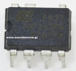 IC TOP243PN ΟΛΟΚΛΗΡΩΜΕΝΟ ΚΥΚΛΩΜΑ TOP243-PN