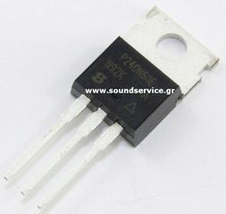 240N60 TO-220-3 ΤΡΑΝΖΙΣΤΟΡ MOSFET SIHP240N60E P240N60E