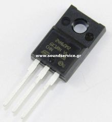 24N60 TO-220 PLASTIC ΤΡΑΝΖΙΣΤΟΡ MOSFET 600V 18A 24N60M2