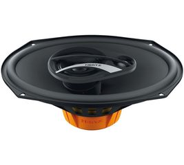 Ηχεία Αυτοκινήτου - Hertz Dieci DCX 690.3
