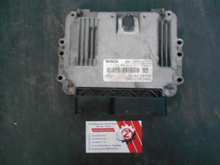 ΕΓΚΕΦΑΛΟΣ KIA CEED (D4FB) 1.6 CRDi 90hp 2007-2011 (INT 1) 39113-2A765 0281013400 BOSCH