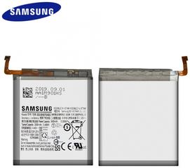 Γνήσια Original Samsung Galaxy Note 10, SM-N970F EB-BN970ABU Μπαταρία Battery Li-Ion 3500mAh GH82-20813A (Bulk)