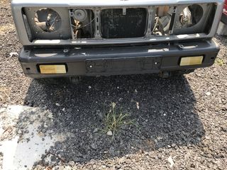 Προφυλακτήρες Suzuki samurai -thumb-1