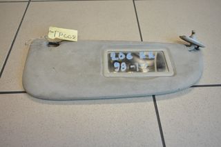 ΣΚΙΑΔΙΟ R PEUGEOT 206 1998-2008