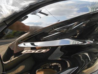 Honda SH 150i 2026 Honda SH 150i ABS T/C-thumb-7