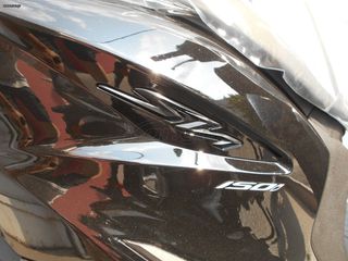 Honda SH 150i 2026 Honda SH 150i ABS T/C-thumb-9