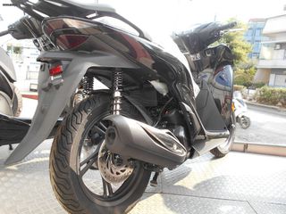 Honda SH 150i 2026 Honda SH 150i ABS T/C-thumb-5