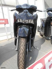 Honda SH 150i 2026 Honda SH 150i ABS T/C-thumb-4