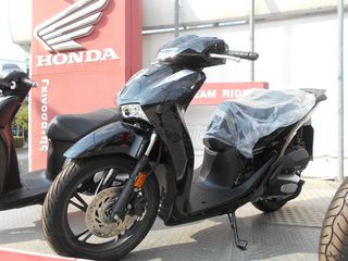 Honda SH 150i 2026 Honda SH 150i ABS T/C-thumb-1