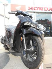 Honda SH 150i 2026 Honda SH 150i ABS T/C-thumb-2